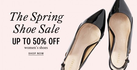 hudson bay shoes clearance