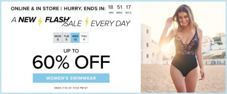 hudson bay swimsuit sale