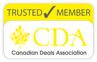 Member of Canadian Deals Association